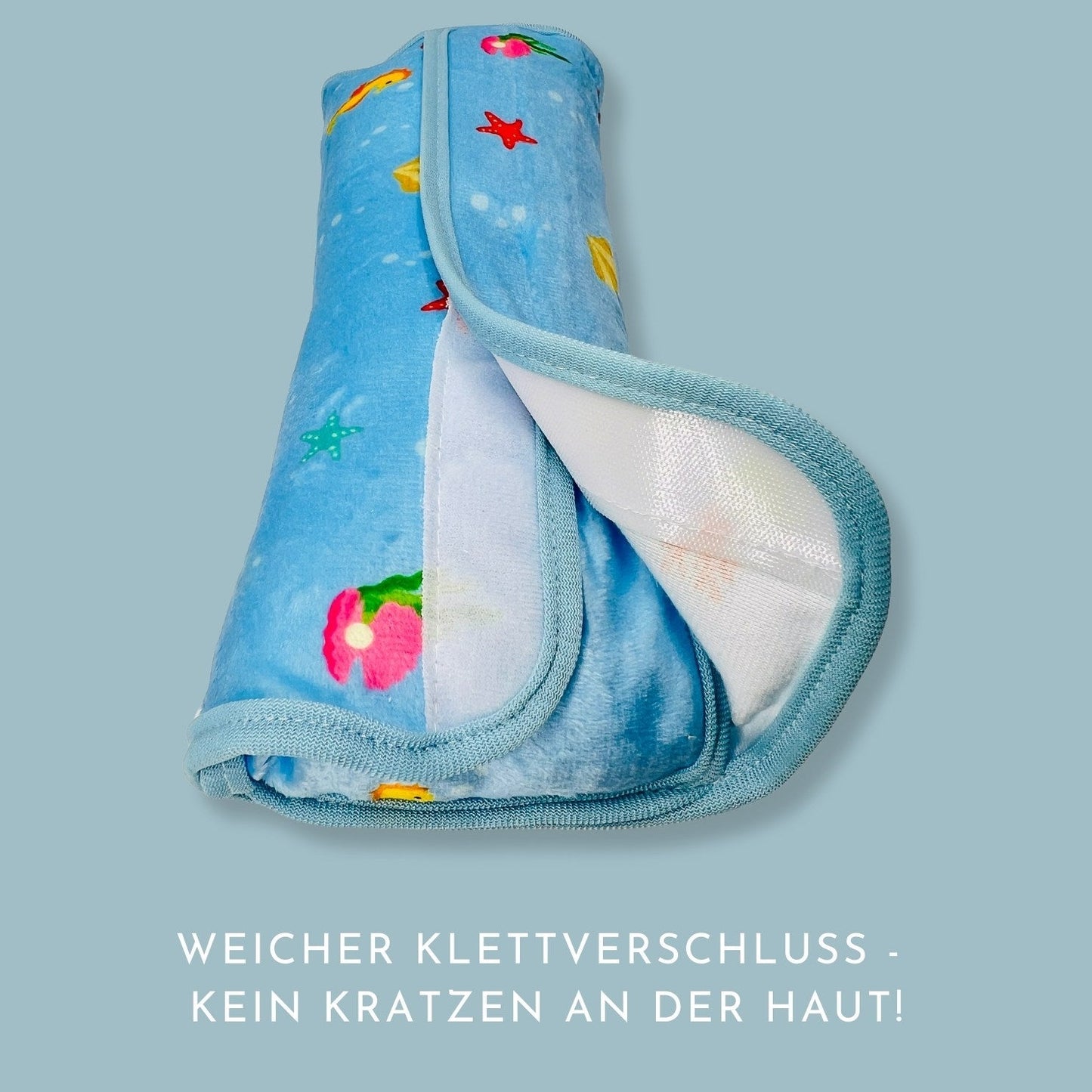 Auto Schlafkissen Meerjungfrau