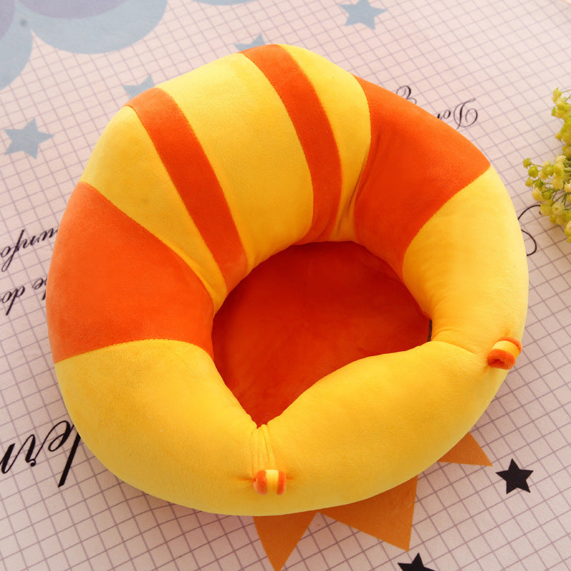 Cozy Baby Plush Lounge Seat