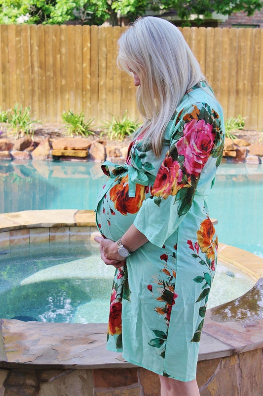 Essentials for Moms