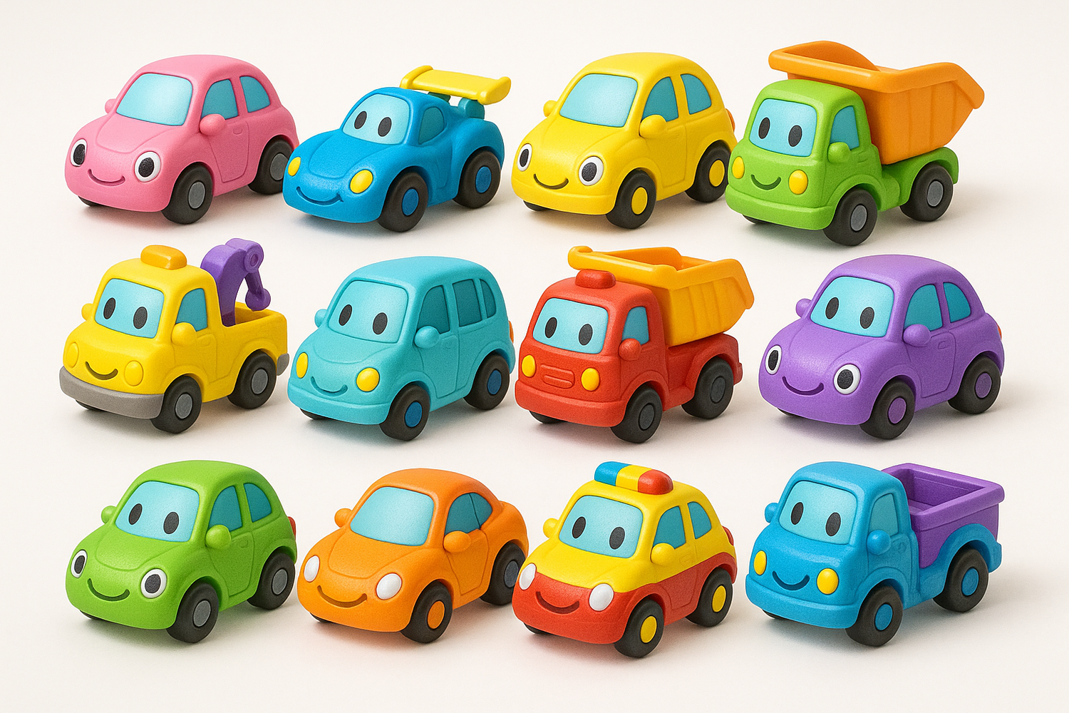 Cars for Kids`