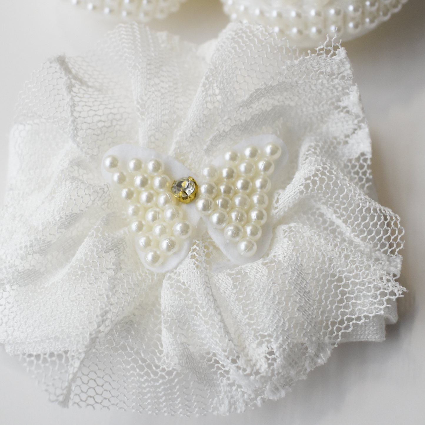 Baby Butterfly Set