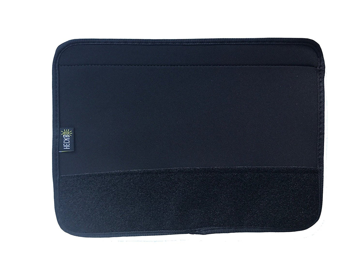 Auto Gurtschutz Schwarz