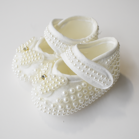 Baby Butterfly Set