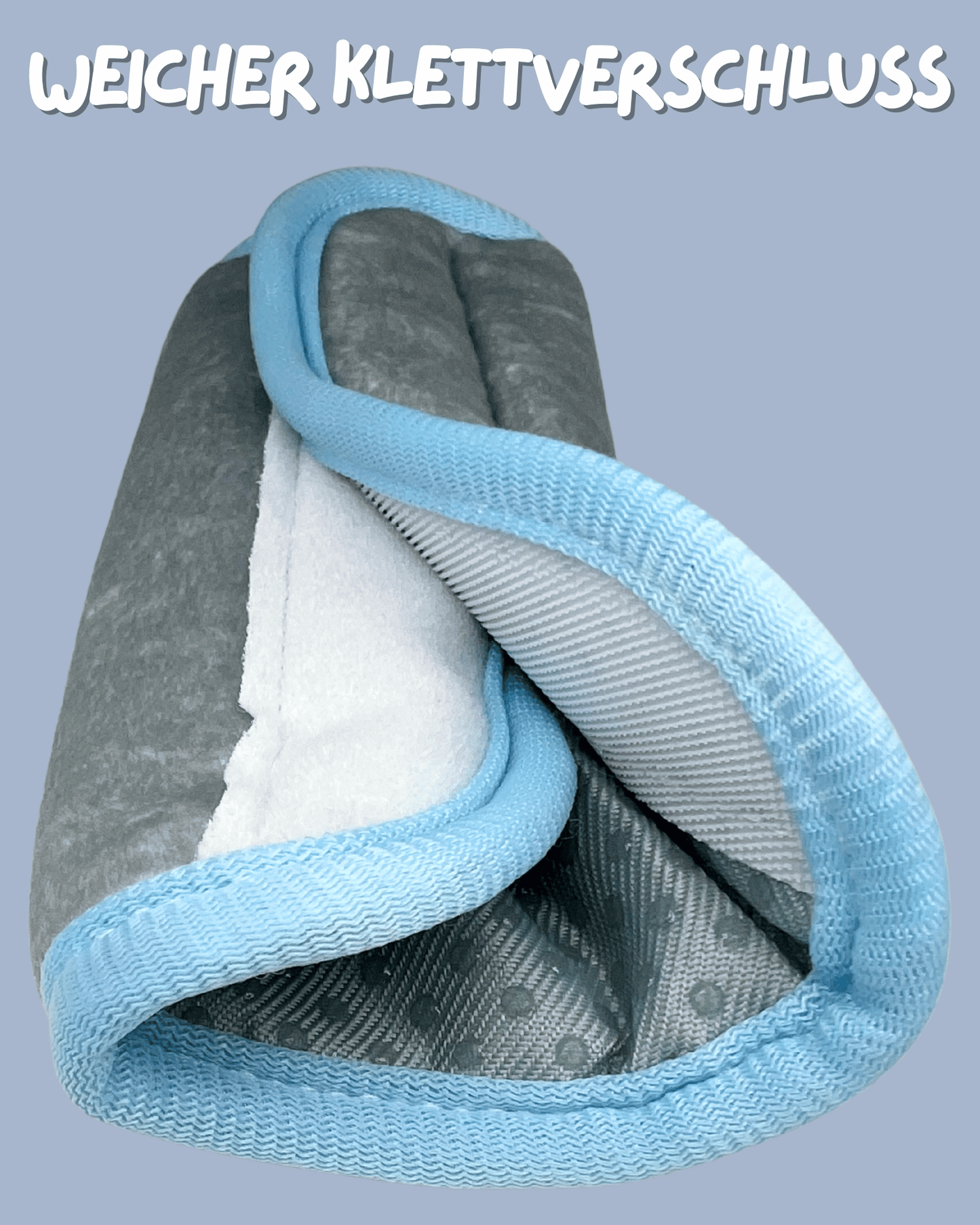 Baby Gurtschutz Baby Tiere mit Mama