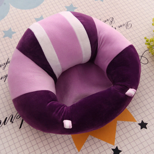 Cozy Baby Plush Lounge Seat